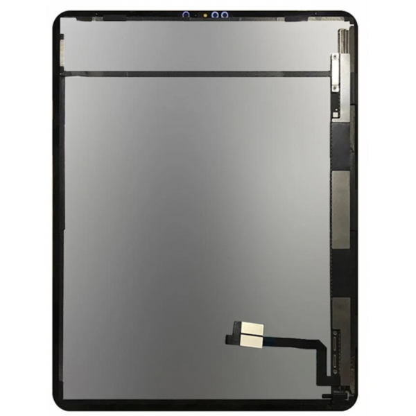 Pantalla Completa Para IPad Pro 12.9 2018 Tercera Generacion / Cuarta Generacion A1876 / A2014 / A1895 / A1983