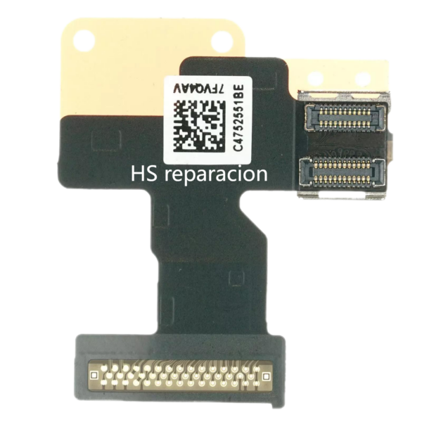 Apple Watch Series 1 42 mm Pantalla Lcd Táctil Cable Flexible