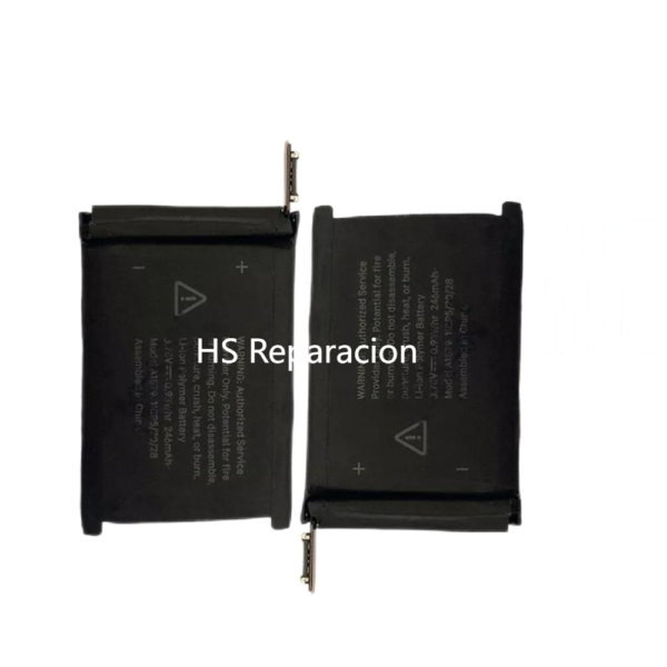 Bateria interna Apple Watch Serie 1 42 mm