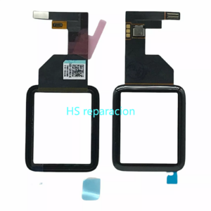 Digitalizador de pantalla táctil Para Apple Watch series 1 42 mm