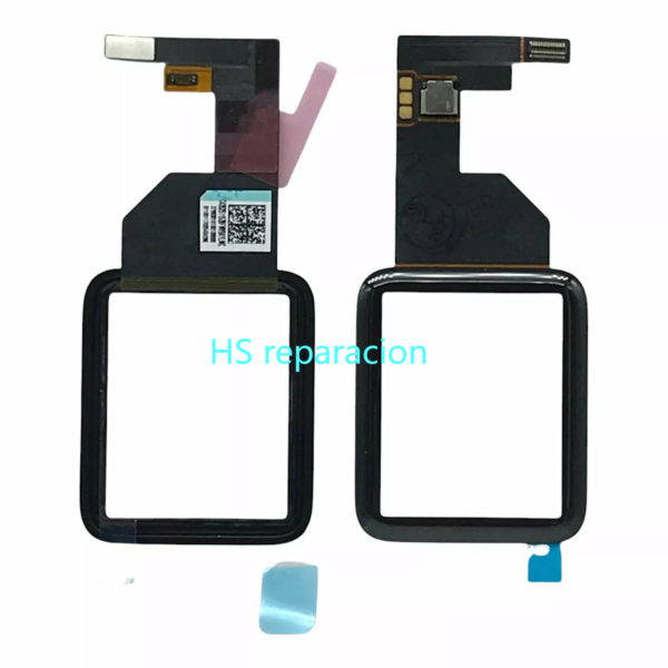 Digitalizador de pantalla táctil Para Apple Watch series 1 42 mm