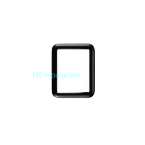 pantalla Cristal para Apple Watch 1 42 mm
