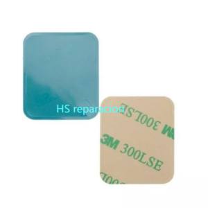 Adhesivo Pegatina Sticker LCD iWatch Serie 1 42 mm