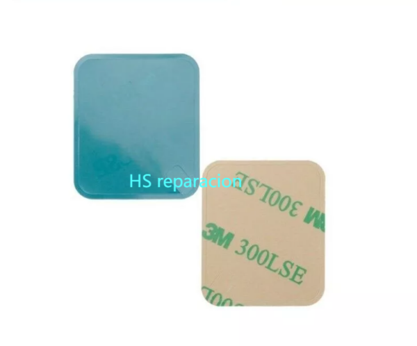 Adhesivo Pegatina Sticker LCD iWatch Serie 3 38 mm