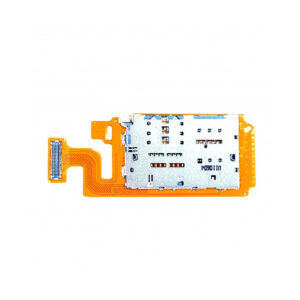 Lector de tarjeta SIM y Micro SD para Samsung Galaxy Tab T515/T510