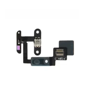 Flex Power Boton Encendido Para Ipad Air 2 / Ipad 6