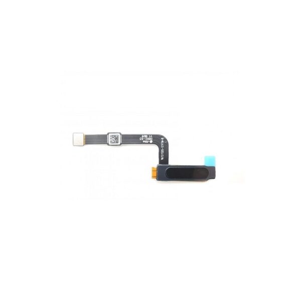 Flex Huella Para Motorola Moto G6