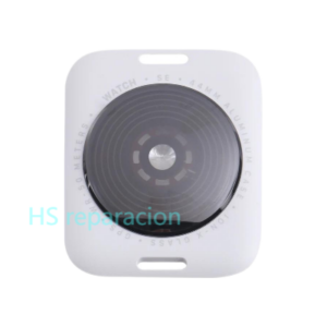 Cubierta trasera de cristal para Apple Watch serie SE 2 40 mm