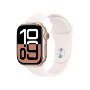 Pantalla para Apple Watch Series 10 46 mm