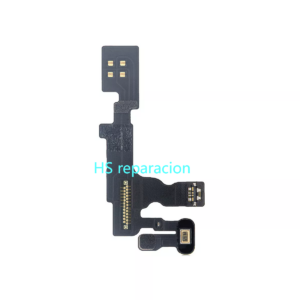 Micrófono cable flexible para Apple Watch Series 1 38 mm / iWatch Series 1 38 mm