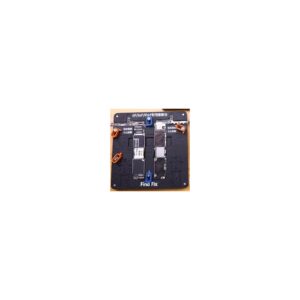 iPhone 6 Plus 6G Plus 6S Plus iPad Abrazaderas de Alta Temperatura Soporte Fix Reparación del Molde Herramienta