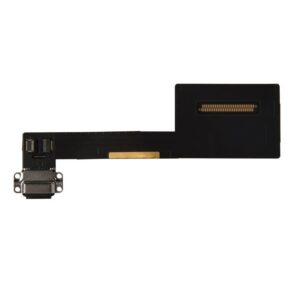 Flex De Conector De Carga Lightning para iPad Pro 9.7 Pulgadas – Gris