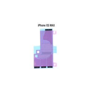 Adhesivo de Bateria Pegamento Para iPhone XS MAX