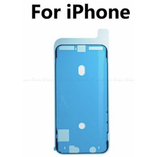 Adhesivo Pantalla Para iPhone 11 / iPhone XR Pegatina Frontal Delantero