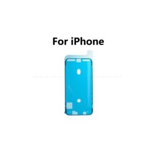 Adhesivo Pantalla Para iPhone XS MAX / iPhone 11 PRO MAX Pegatina Frontal Delantero