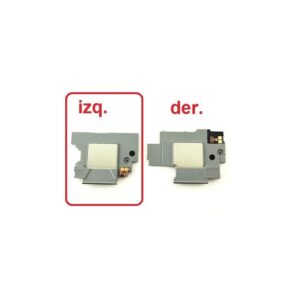 Altavoz izquierdo para tablet Samsung Galaxy Tab A LTE / T550