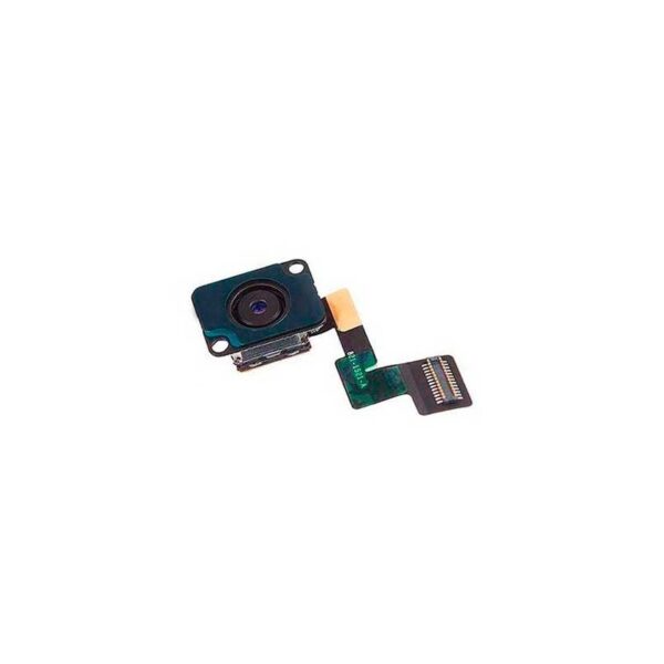 ipad mini 2 camara trasera