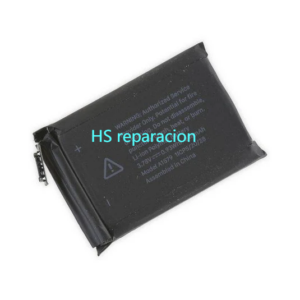 Batería A1578 para Apple Watch 1 38 mm A1553 (1st Gen) De 205mAh