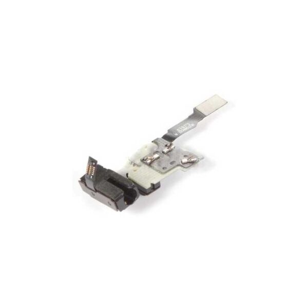 Audio Jack Flex Huawei P8 Lite