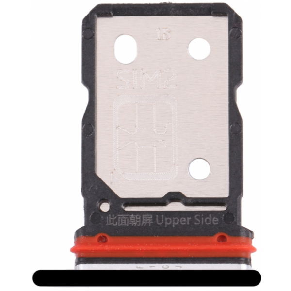 Bandeja De Soporte SIM Para Vivo V29 Lite 5G