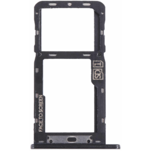 Bandeja De Soporte SIM Para Motorola Moto G7 Power