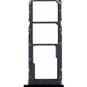Bandeja Sim Para Samsung A05 / A055 Negro