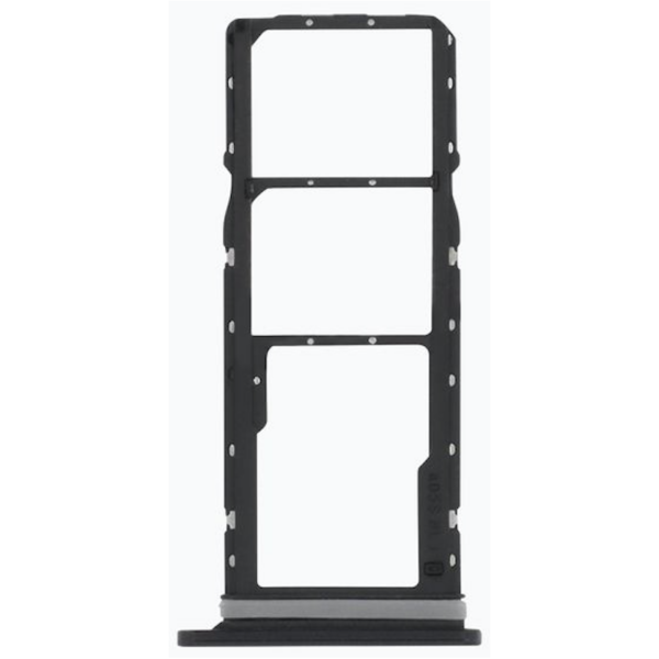 Bandeja De Soporte SIM Para Samsung A057 / A05S 2023