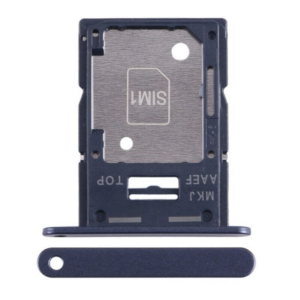 Bandeja De Soporte SIM Para Samsung Galaxy A15 4G - 5G NEGRO