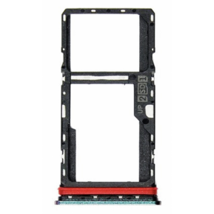 Bandeja de Tarjeta Porta Dual Sim para Motorola Moto G30