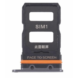 Bandeja De Tarjeta SIM Y Micro SD para Xiaomi mi 12t / mi 12t pro