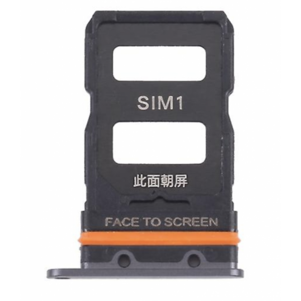 Bandeja De Tarjeta SIM Y Micro SD para Xiaomi mi 12t / mi 12t pro