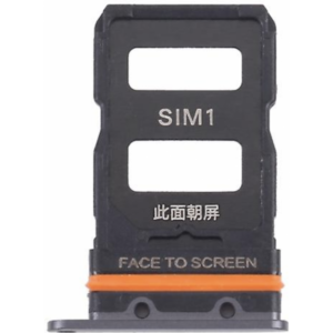 Bandeja De Tarjeta SIM Y Micro SD para xiaomi mi 13