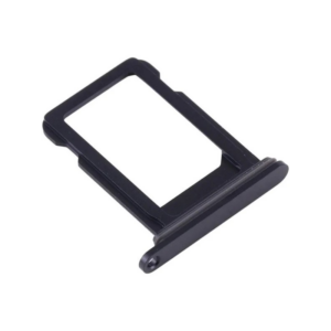 Bandeja SIM Para IPhone 12 Mini Negro