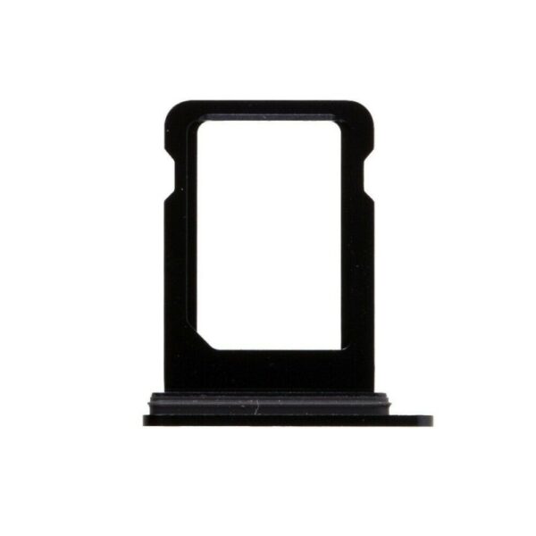 Bandeja SIM Para IPhone 12 Negro