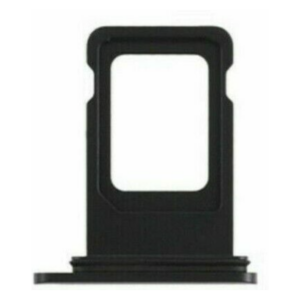 Bandeja SIM Para IPhone 13 Negro