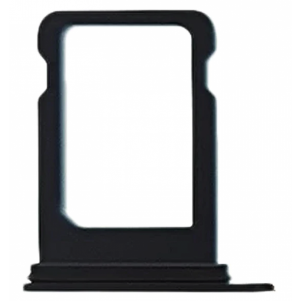 Bandeja SIM Para IPhone 13 Mini Negro