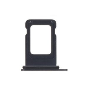 Bandeja SIM Para IPhone 14 / 14 Plus Negro