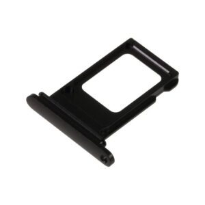 Bandeja SIM Para IPhone XR Negro
