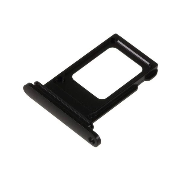 Bandeja SIM Para IPhone XR Negro
