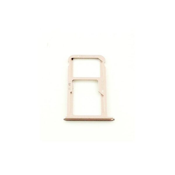 bandeja sim + sd / dual sim para huawei nova oro