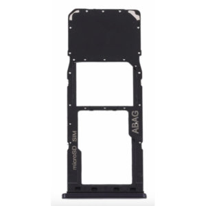 Bandeja Sim + Sim + SD Para Samsung Galaxy A21S / A217
