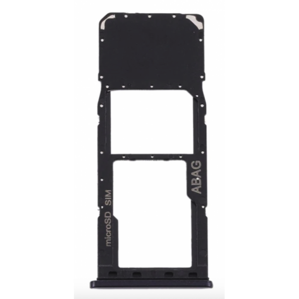 Bandeja Sim + Sim + SD Para Samsung Galaxy A21S / A217