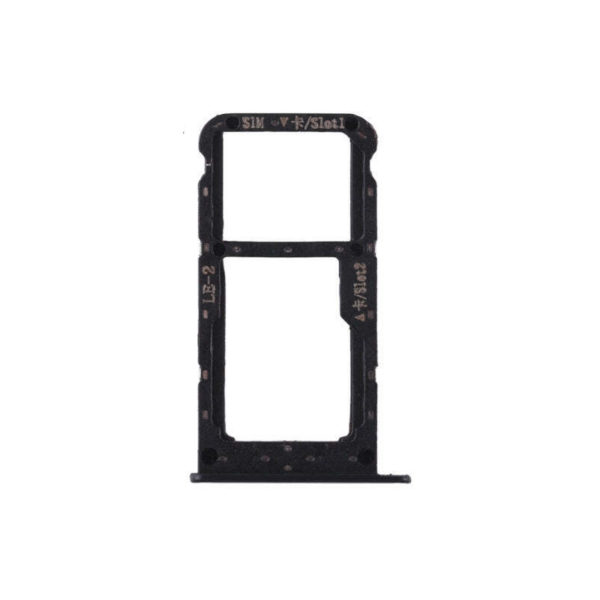 Bandeja SIM + SIM/SD para Honor 9 Lite / Honor 9 Youth 5.65