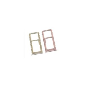 Bandeja SIM + SIM/SD Para XIAOMI REDMI 5 De 5.7