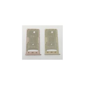 Bandeja SIM + SIM/SD para Xiaomi Redmi 5A