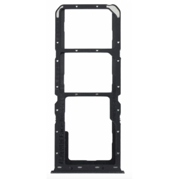 Bandeja Sim Y Micro SD Para OPPO A52 / A92 / A92S