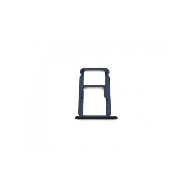 bandeja sim+sd / dual sim para huawei honor 8