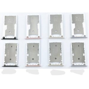 Bandeja Sim+Sd Para Redmi Note 4x/4 gris