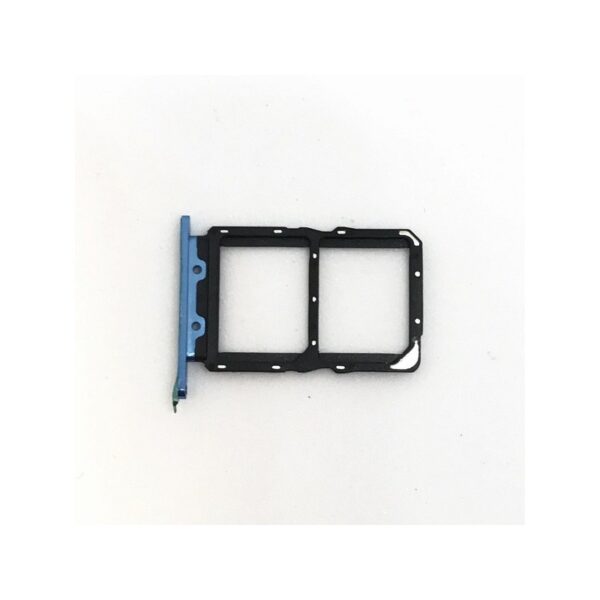 Bandeja SIM+SD / SIM+SIM Para Huawei Nova 4 / Nova4