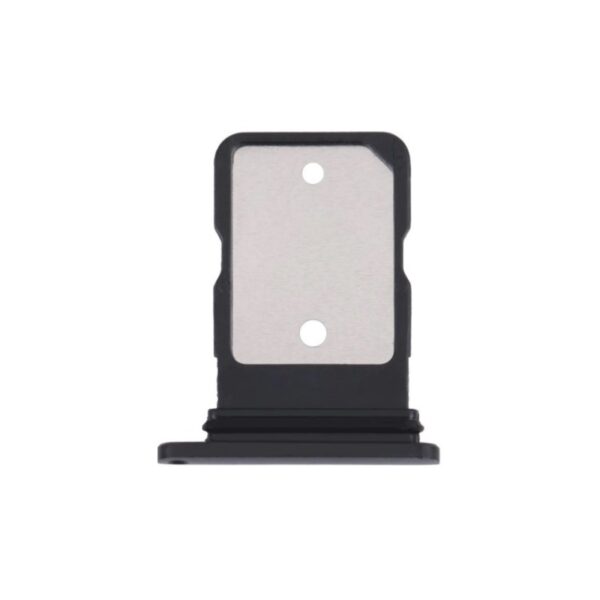 Bandeja Soporte sim y micro SD para Google pixel 4A 4G (GD1YQ / G025I) - 4A 5G (GD1YQ / G025I)